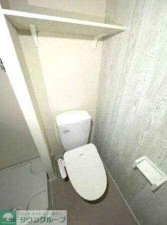 ハルティーニの物件内観写真